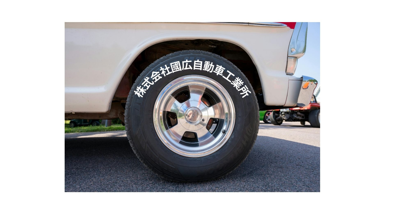 冬タイヤへの交換時期