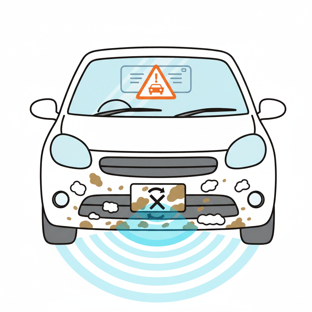 最新の車の法改正、あなたは知ってる？